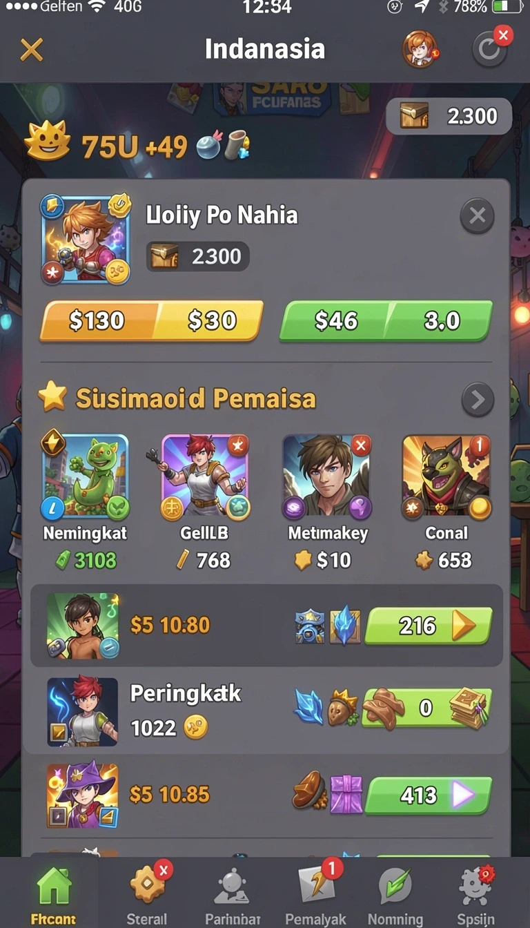 asiatogel88 APK Versi Terbaru untuk Android 2026