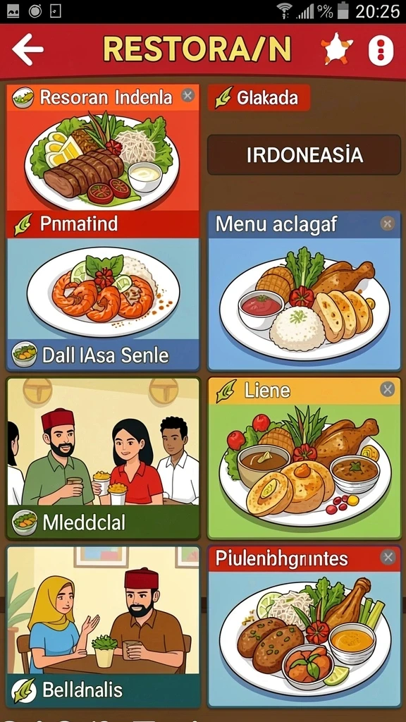 jarum77 APK Terbaru 2026 untuk Semua Perangkat
