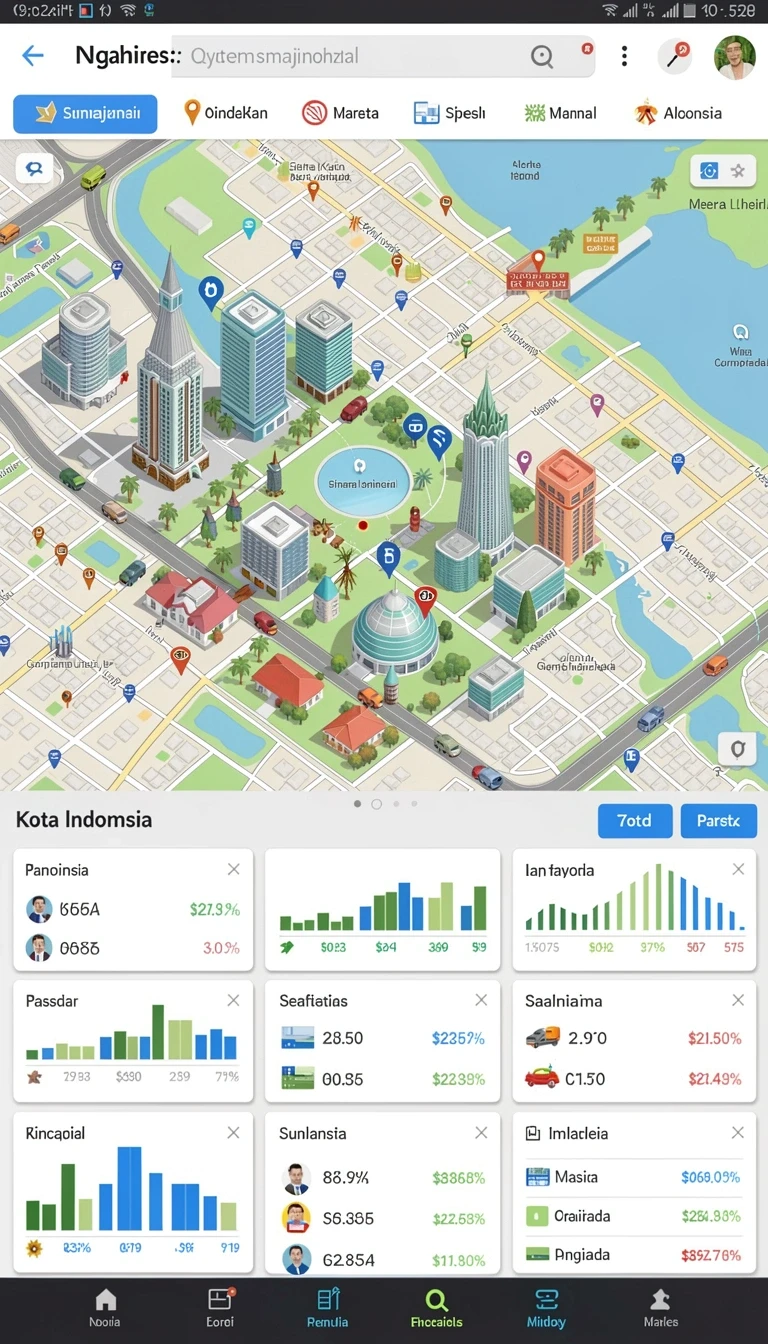 Aplikasi in22 Terbaru: Review dan Link Download